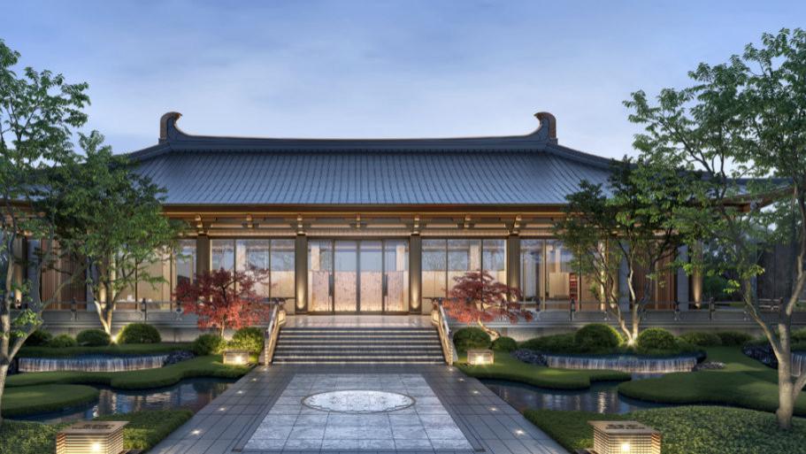 137套，卫冕北京网签三冠王，北京国贤府贰期持续霸榜