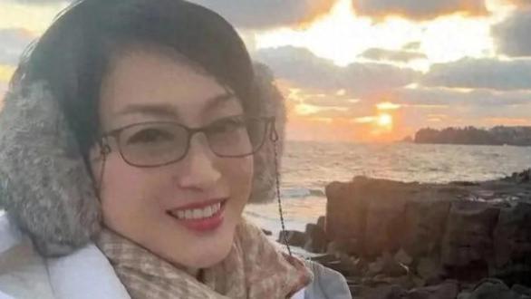 “幸福不设限，陈法蓉的非凡人生路！”