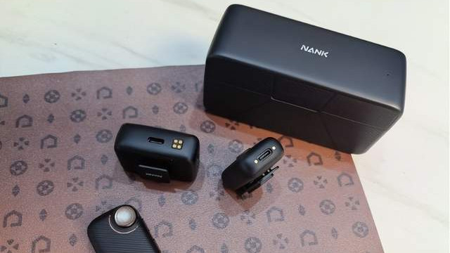 高性价比无线领夹麦选购攻略，十大热门品牌音质实测哪款更值得入