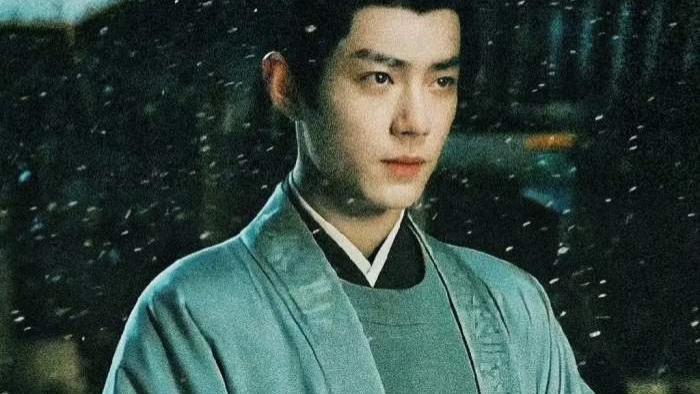 2025肖战电视剧《藏海传》大结局1-40集全集高清免费在线观看_《藏海传》高清完整版在线观看