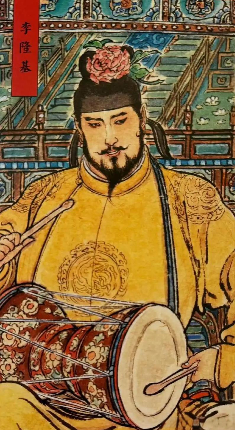 永徽元年（公元650年）正月二十一日，李治召见朝集史，让他们积极上疏谏言。自此李