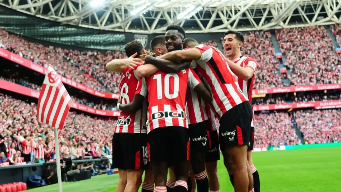 西甲意杯深度解析：残阵毕尔巴鄂恐难挡连胜西班牙人，那不勒斯杯赛冲击再遇黑马？