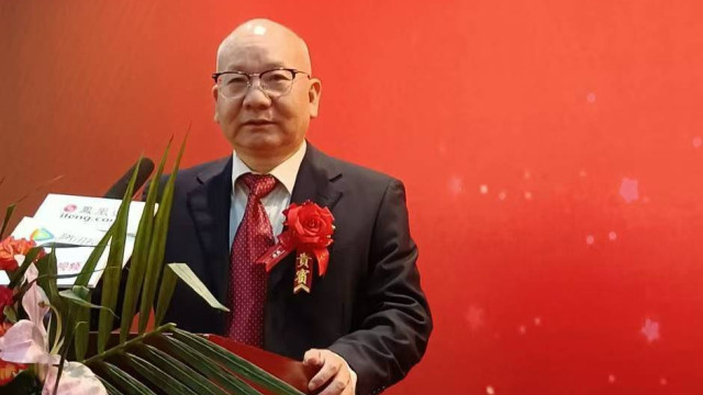 【唐忠球 |文艺领袖先锋】世界级艺术宗师