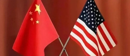 中国：我才不要当世界老大











你以为中美竞争，是中国想抢美国的
