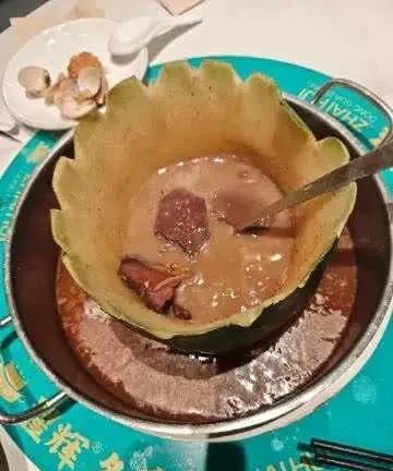 #晒图笔记大赛#好吃的冬瓜 直接见底