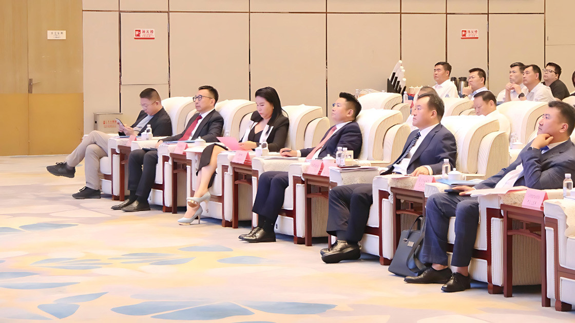 全球膳产业出海临沂论坛成功举办， 乌兰巴托与临沂签约全产业合作备忘录