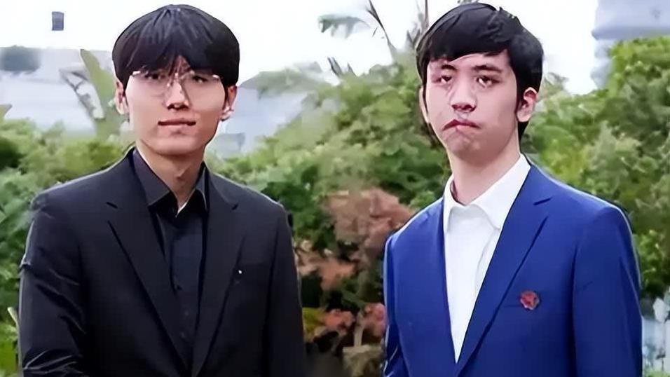 柯洁，人间蒸发，王星昊崛起，中国围棋未来，申真谞：还有谁？