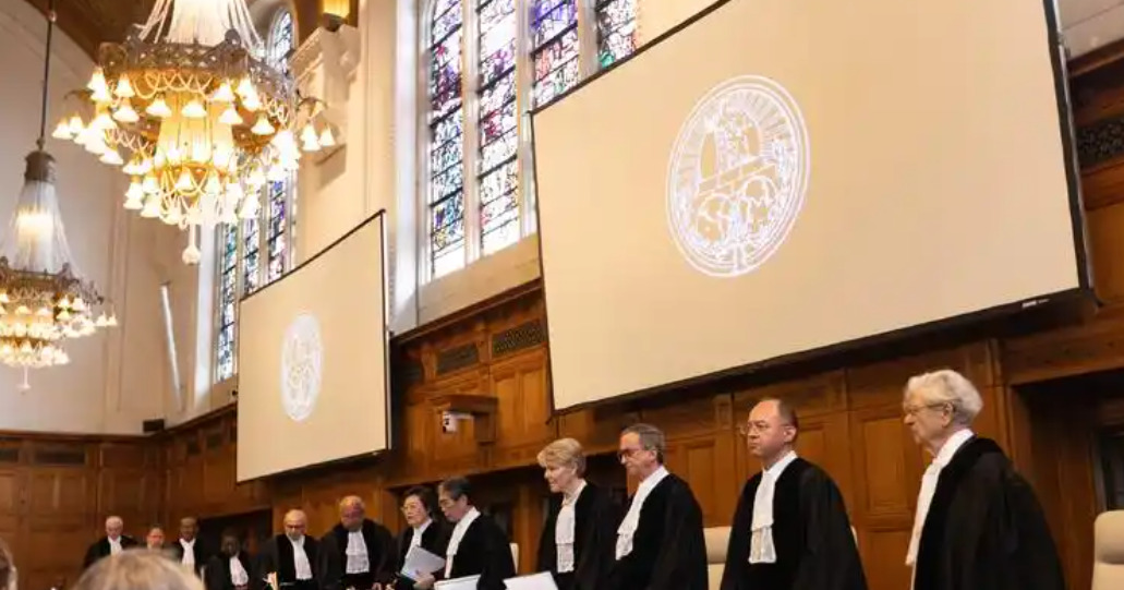 中国成立国际调解院 美国急眼了











美国一听中国要在香港成立国