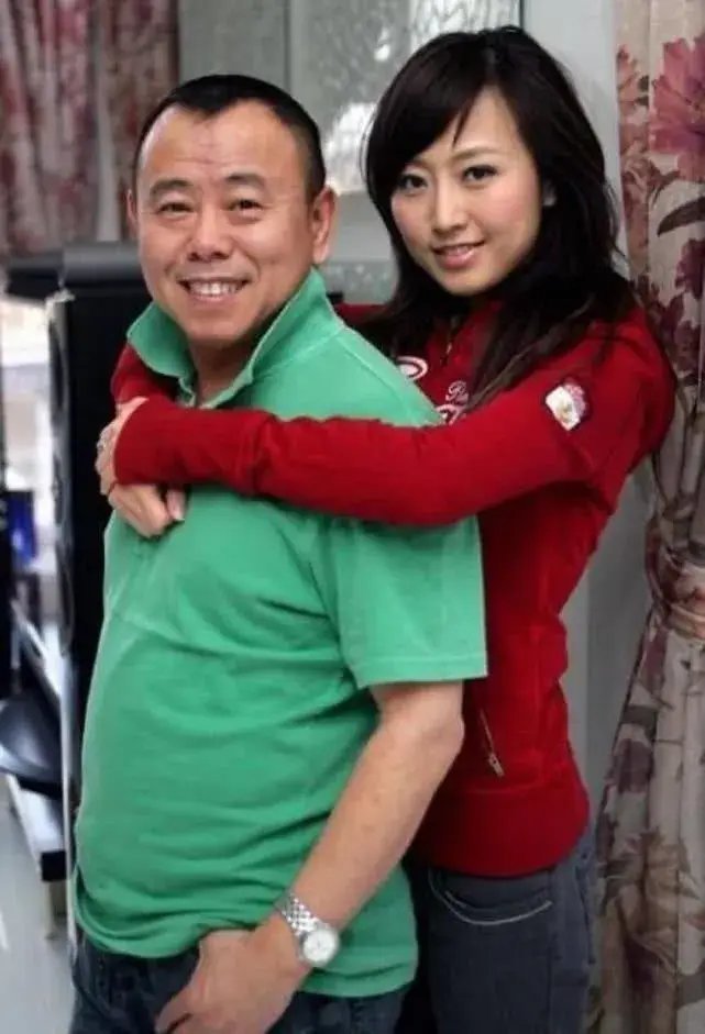 潘长江女儿没有遗传爸爸，外孙却神还原外公，这基因太神奇了 ​​​