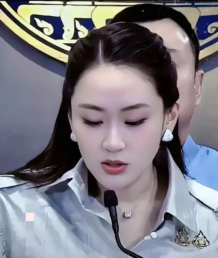 洪森估计要急得跳脚，一开始他还以为自己做的挺好，却没想到佩通坦却因此知道了哪些人
