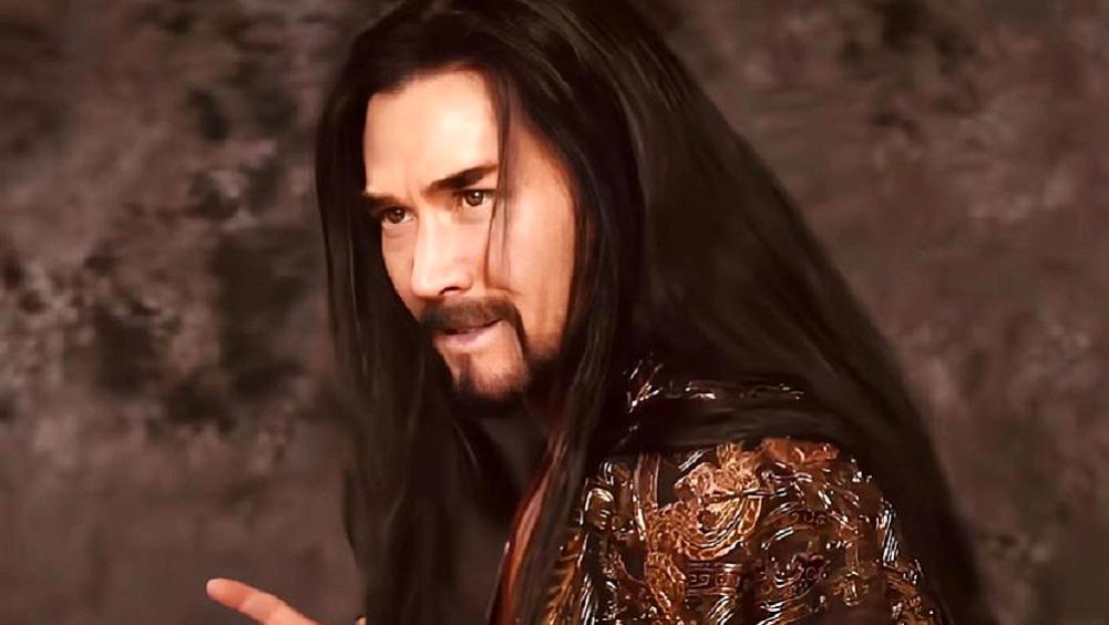 封神故事：他是商纣王的叔叔，历史上是这结局，孔子这样评价