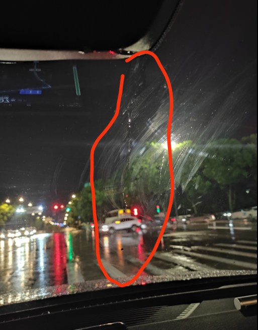 全国首位宋plus dmi漏水车主

坐标浙江宁波，这天宁波下大雨，，平时都是我