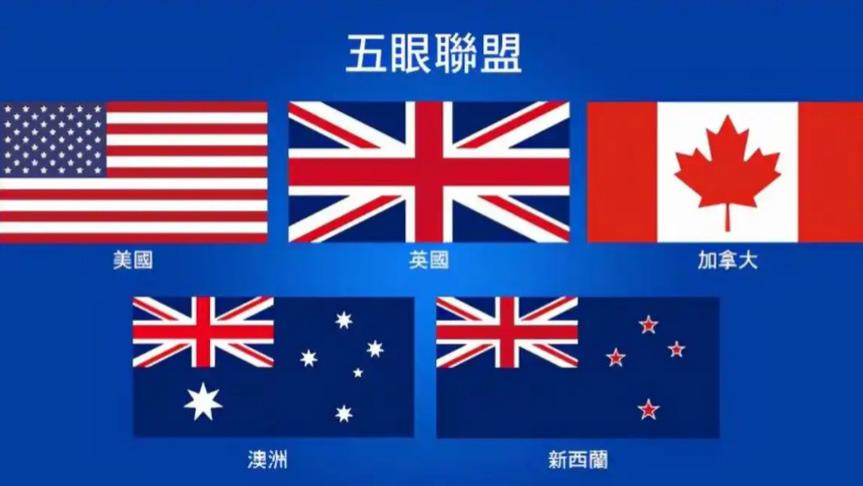 一旦爆发大战，谁会铁定站在美国身后？这两国需特别注意