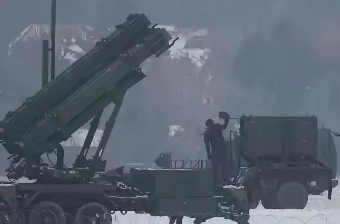 德国这是在自取灭亡啊！
德国不停向乌克兰提供“金牛座”巡航导弹，使得俄罗斯不得不