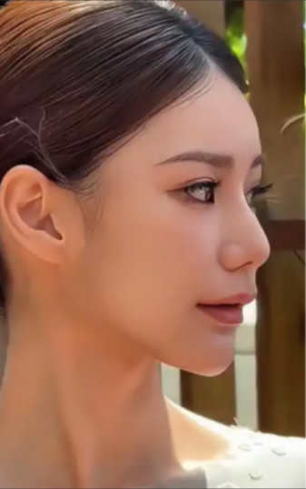 马筱梅和汪小菲，两个活在美颜世界里的人。
 
汪小菲自己可能也没想到，自己就是去