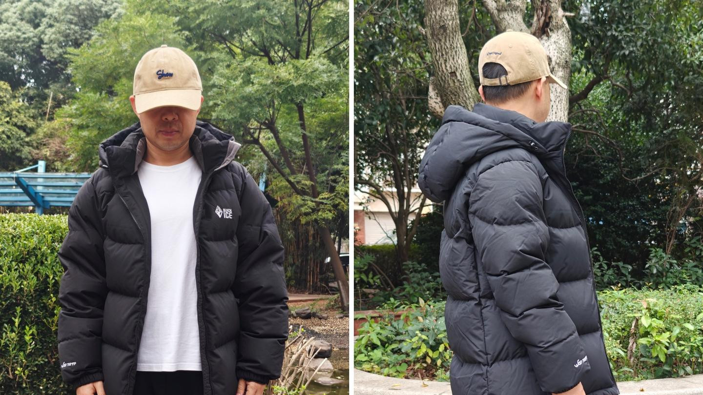 降水北移，如何抵御湿冷魔法攻击？看我的保命穿搭！