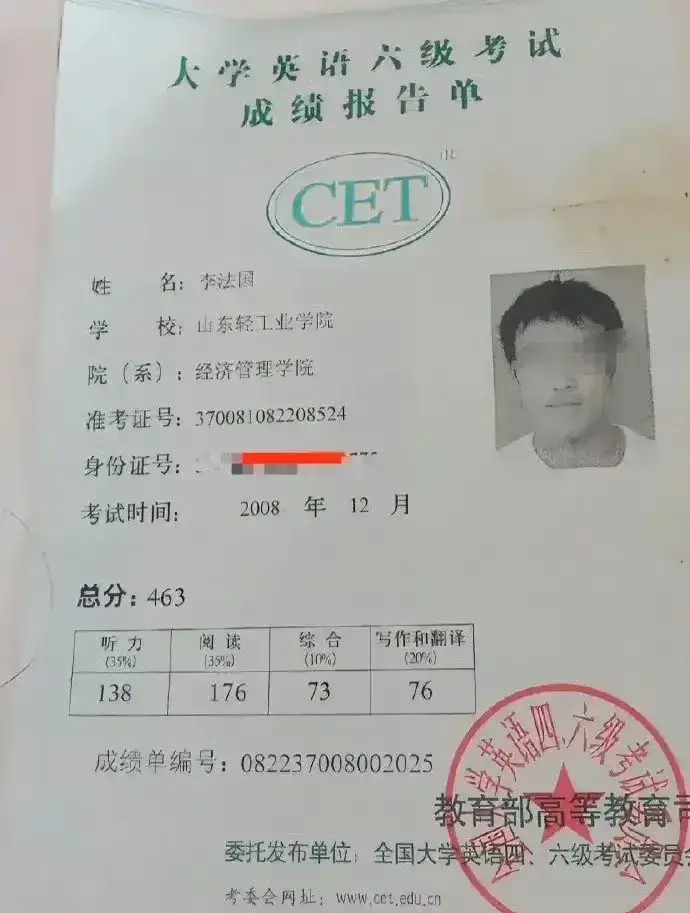 说真的，工作以后，发现基本没啥用