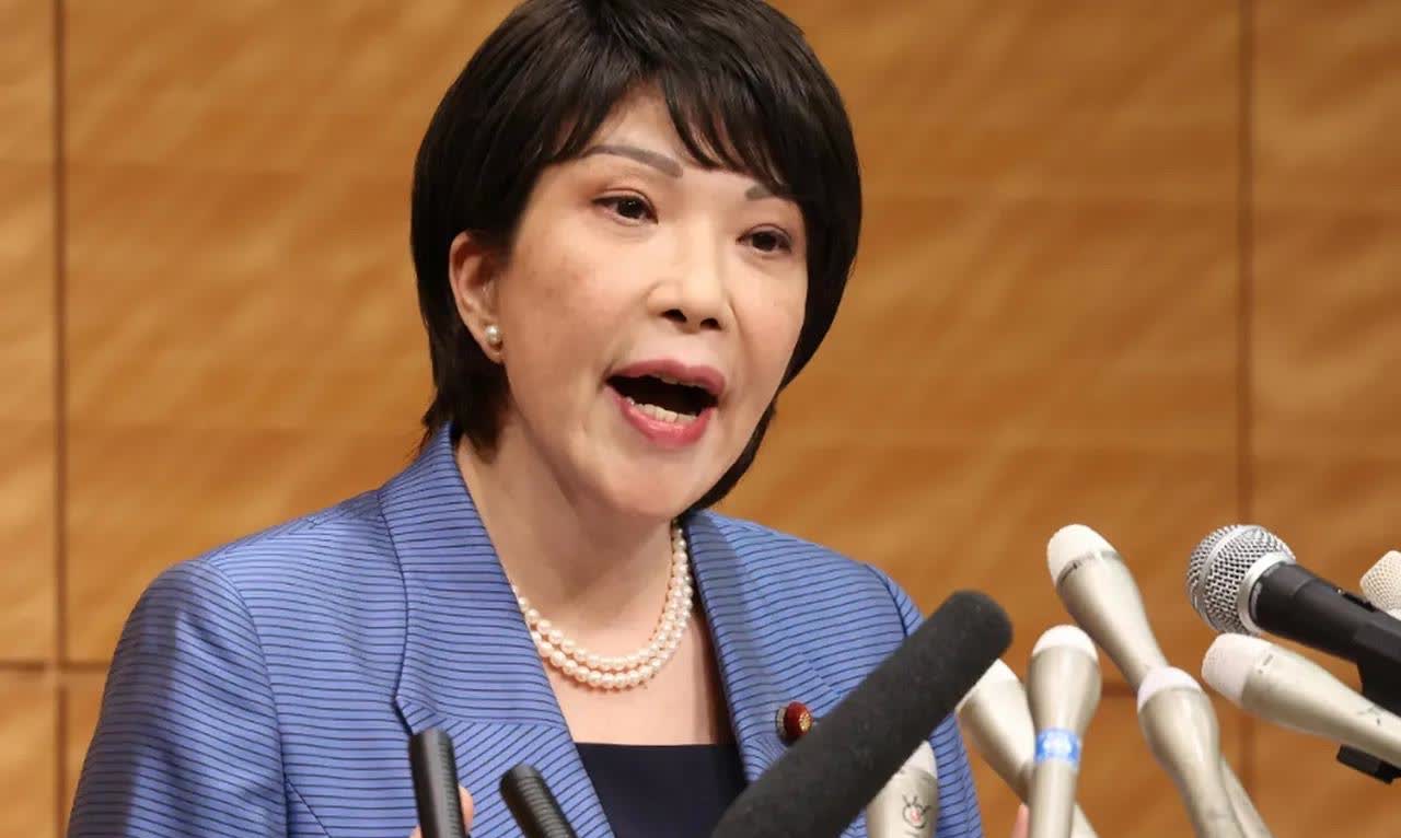日本政坛即将到来一场大风暴，高市早苗野心勃勃，石破茂恐失相位

日本参议院选