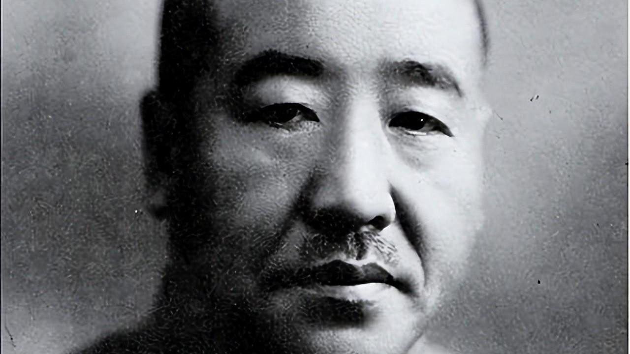 1943年庞炳勋投敌叛国，砍下30多名八路军的头颅，67年后重见天日