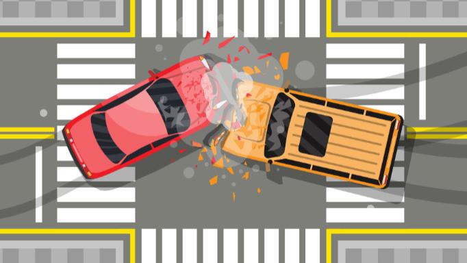 4死2伤！重型货车连撞5车事故调查：司机疲劳驾驶面临刑事起诉