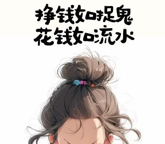 一年存2~3万已经很富有了，
像我一个月4300元，
一个月要抠抠索索的，
