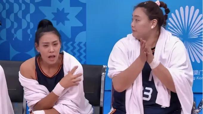 全运会广东女篮有把握赢四川女篮原因找到，郑薇给出答案