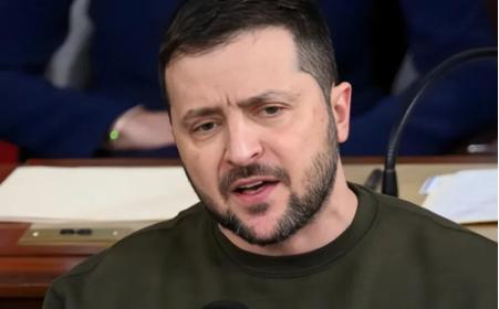 乌克兰至今还打的是全面且无条件停火的主意，你说这样的条件，俄罗斯怎么能同意？
俄