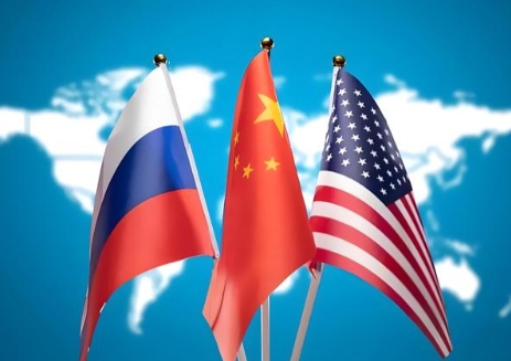 美国把压力都给我们了。中美现在给全世界释放的预期，就是维持现在的情况，再延期90