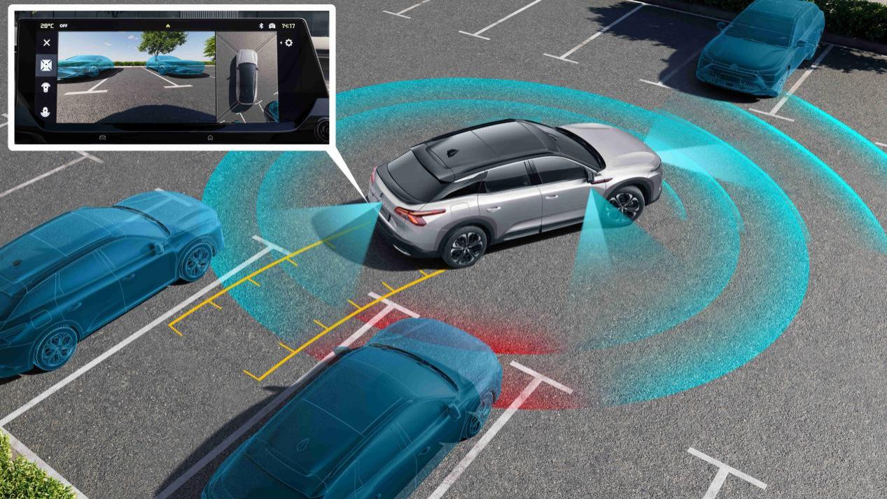 “爱同行 享升级” 东风雪铁龙凡尔赛C5 X伴你温暖过大年