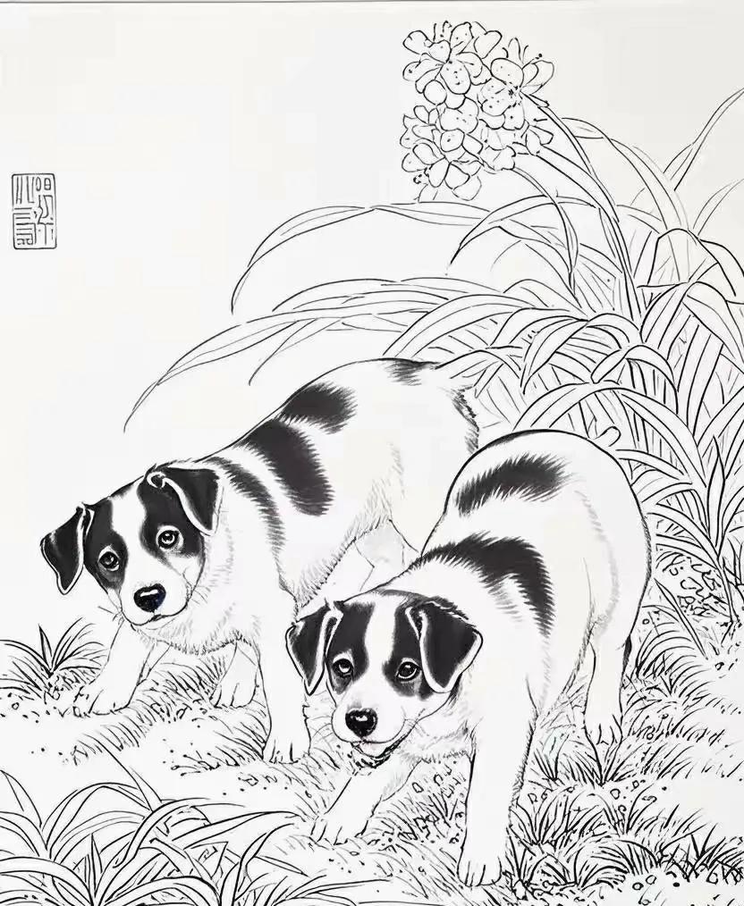 第一件大事：您的孩子将会遇见一位良师益友，从而助力其踏上光明大道。您尽可放心！