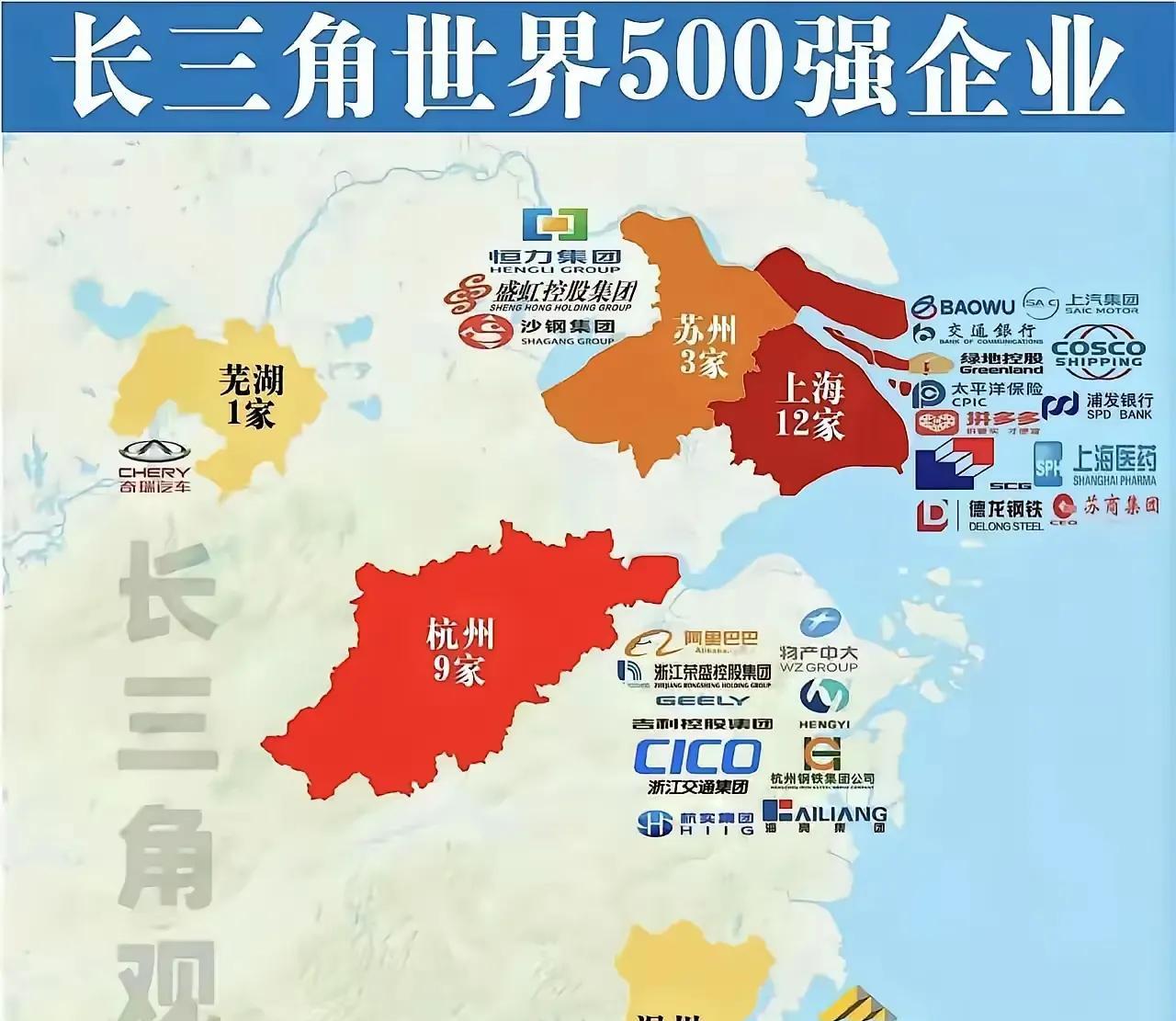 大家都知道长三角有两大超大城市，一个是上海自不用说，另一个就是杭州，很多人还不服