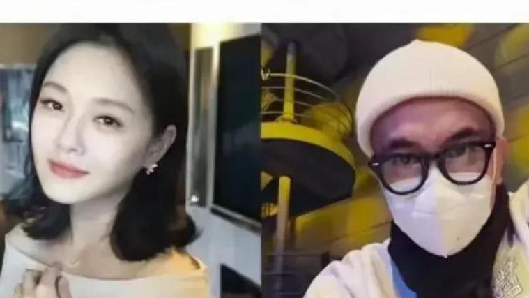 不战而胜官方修改法案支持汪小菲，黄春梅的计划落空了