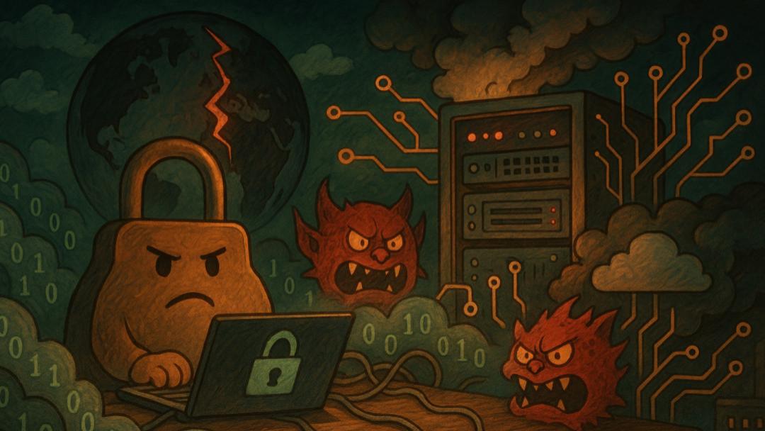 安全厂商的寒冬，何时才能结束?