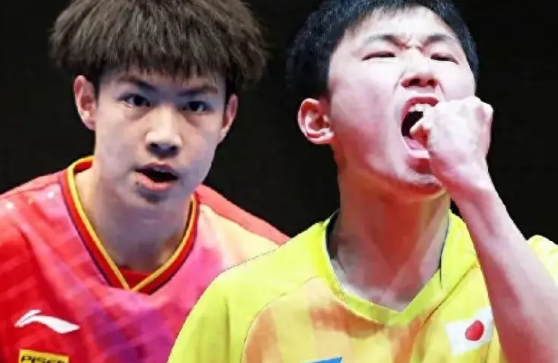 平心而论，澳门世界杯，国乒5大虎将签运如下

1，黄友政（下下签）
与日乒一哥张