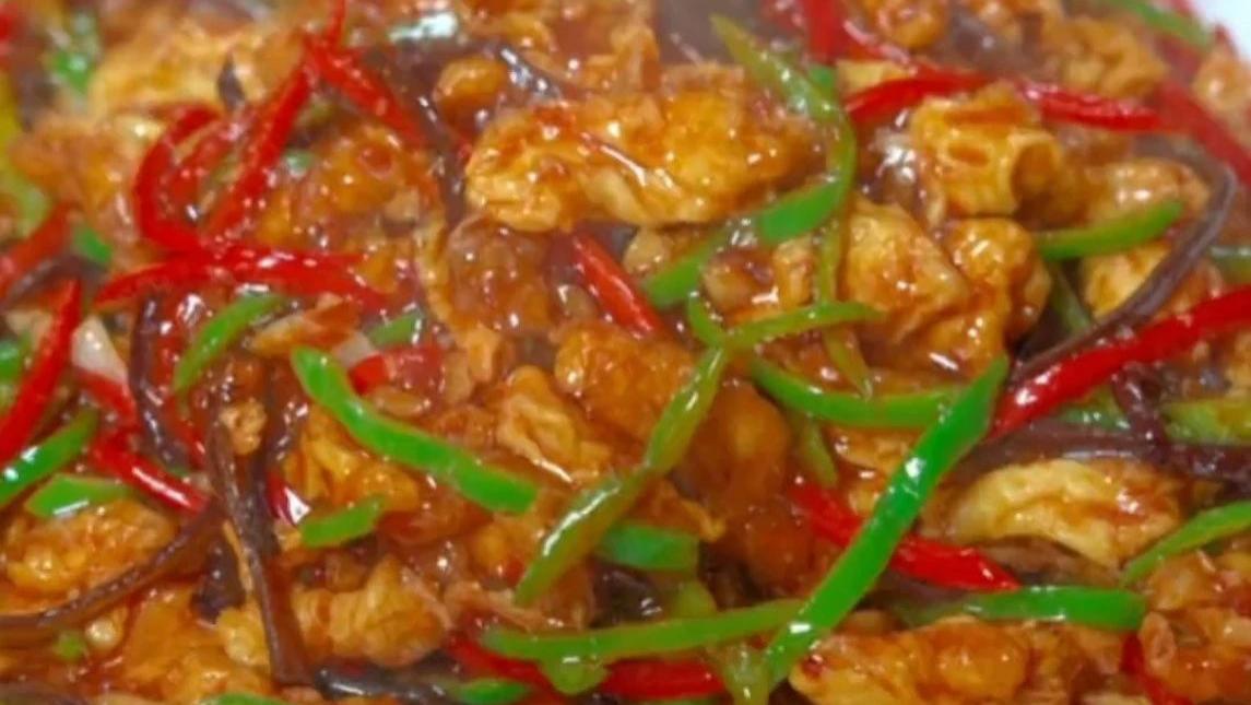 分享15道家常菜，下饭菜的天花板！鲜香好吃，学会半个月不重样