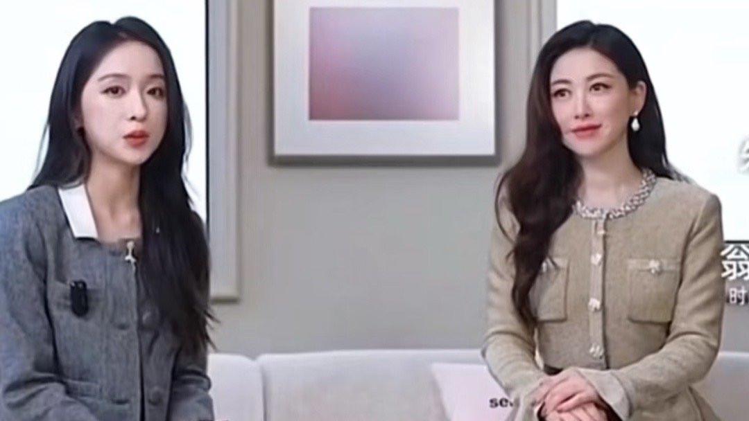 翁青雅开启主持新征程，工作细节引发众人好奇目光