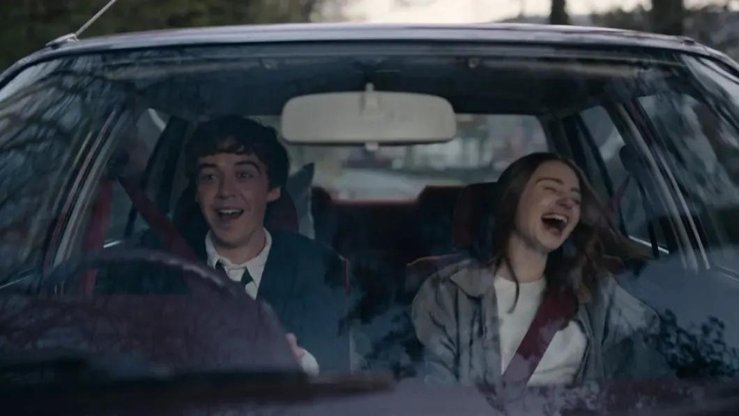 结婚多年依然彼此心动的伴侣，都做到了这件事