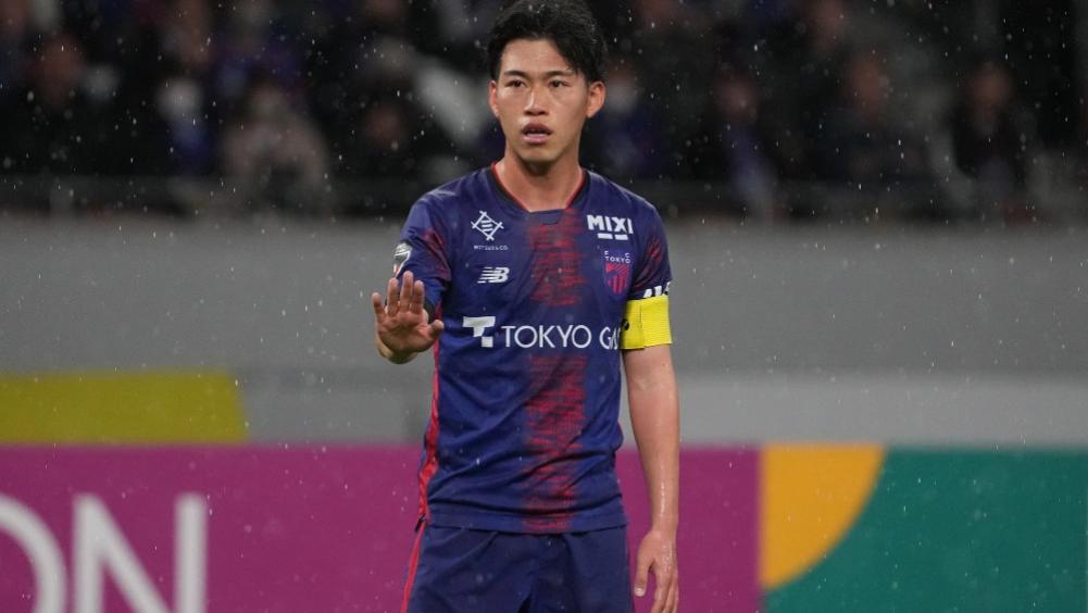 足坛名宿之子拒入籍！27岁日籍华裔高宇洋明确表态：心属日本队