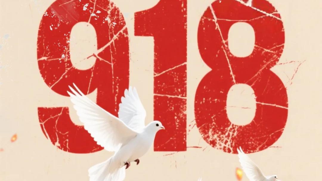 铭记九一八，江苏拓能半导体科技有限公司“芯”力量照亮自强之路