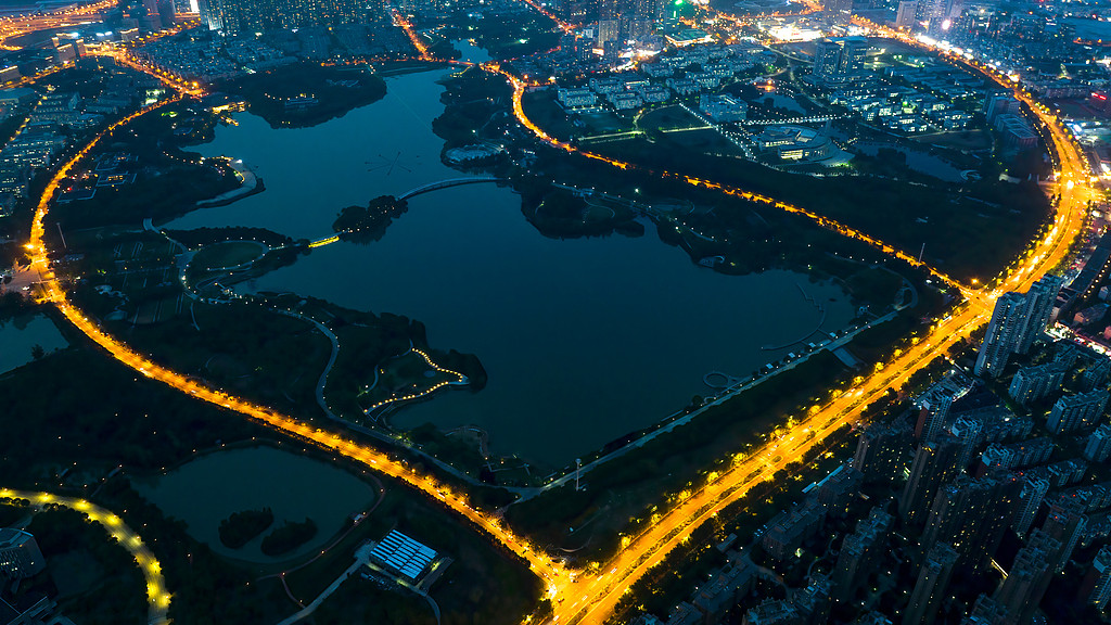 合肥G9912南环工程即将开工！线路长45.5公里、隧道长15.8公里