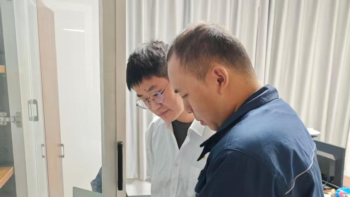 国网阳新县供电公司：严监督促规范 优服务助营商阳新