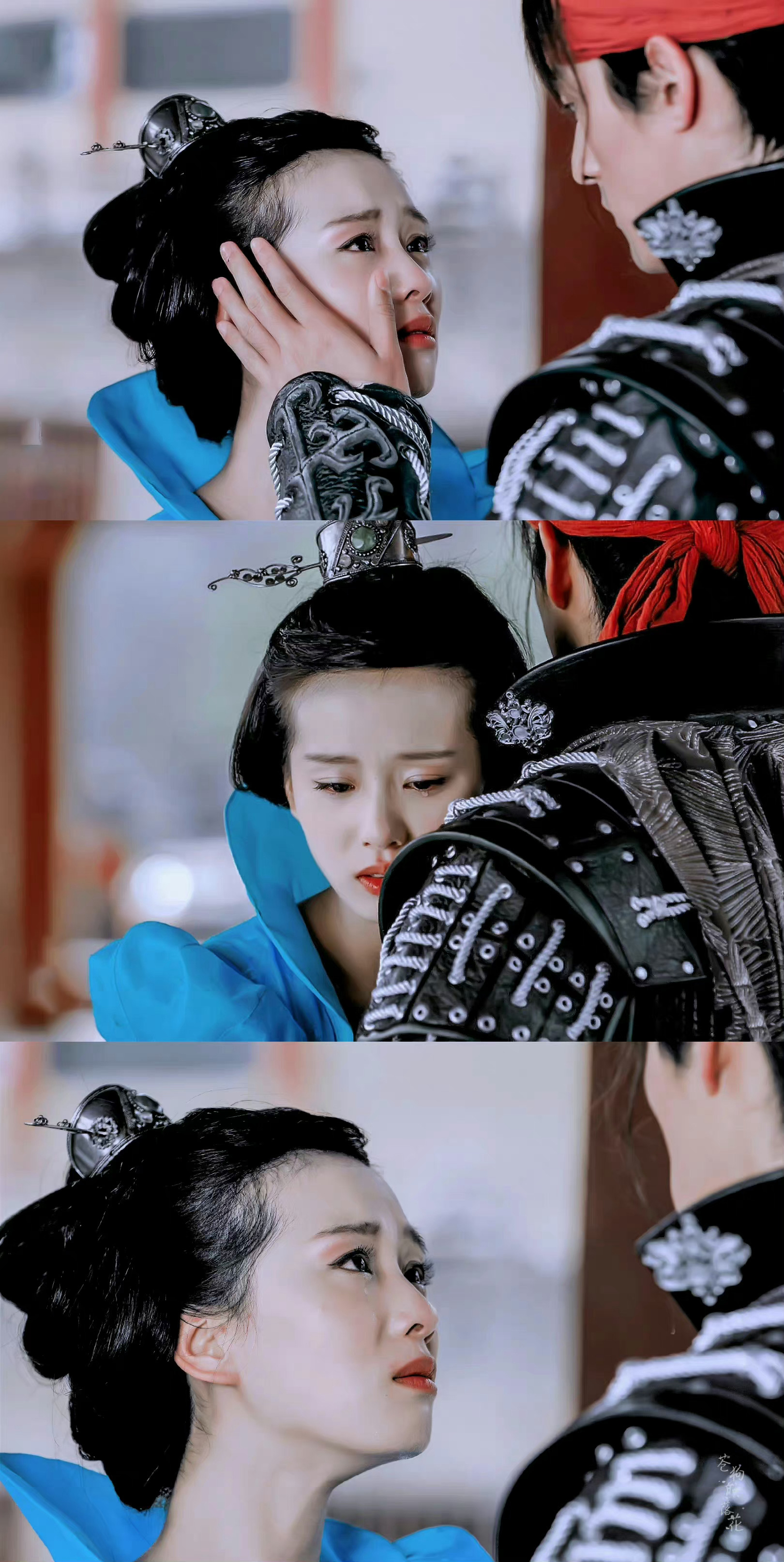 短剧又要拍大IP了。
继紫萱、徐长卿之后，龙阳、龙葵也要翻拍了。
短剧《仙剑三·