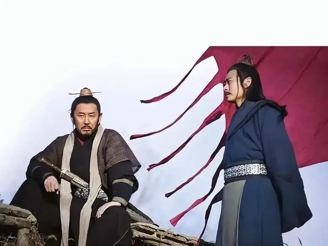 刘邦带兵不如韩信，治国不如萧何，计谋不如张良，那么他为啥能当皇帝呢？换个角度，他