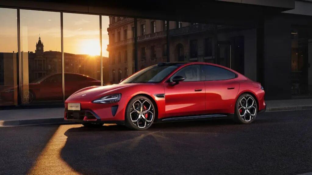 新一代小米SU7发布全新车色；新款小鹏X9纯电版即将上市；全新轩逸限时9.49万起；沃尔沃全球召回超