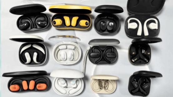 开放式耳机什么牌子好用又实惠？十大性价比高的品牌推荐清单来了！