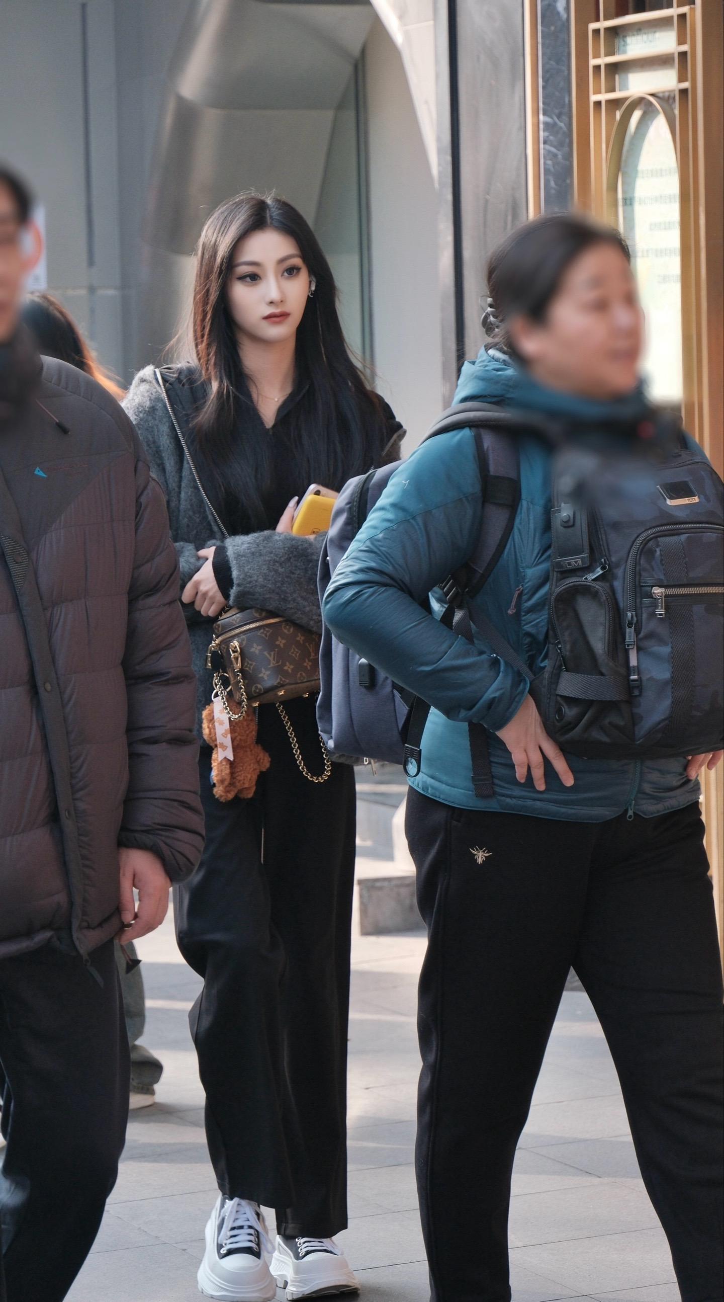 每个女孩都有自己的闪光点4