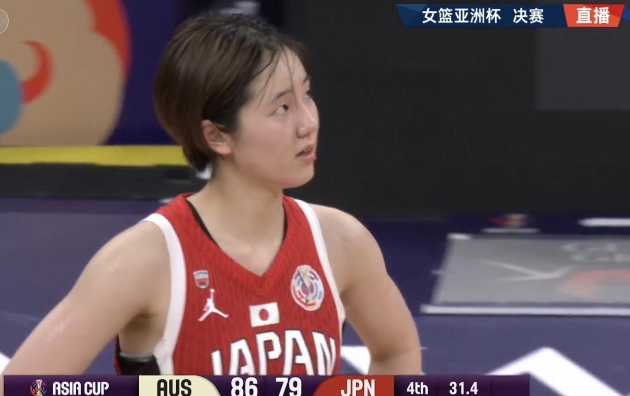 说句实话，澳大利亚女篮战胜日本女篮夺得亚洲杯冠军，或多或少让中国球迷心里得到一丝