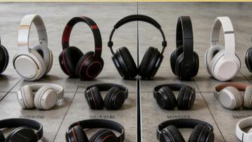 头戴式耳机舒适度 + 断连实测真实分享