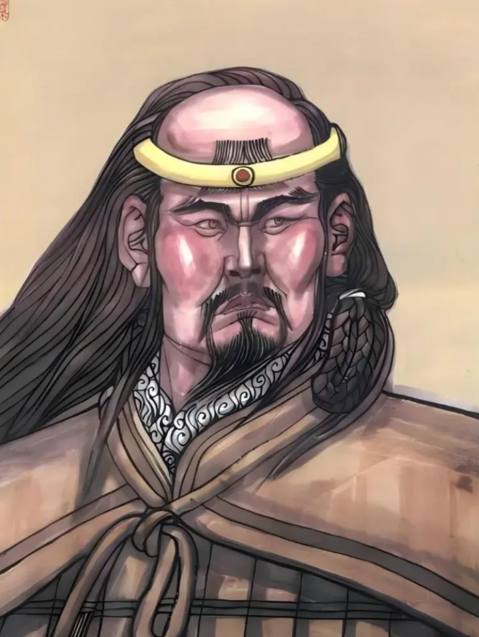 王保保这人也挺怪的。说他忠心大元吧，起义军闹得正欢他不管，偏去和关中那帮军头撕逼