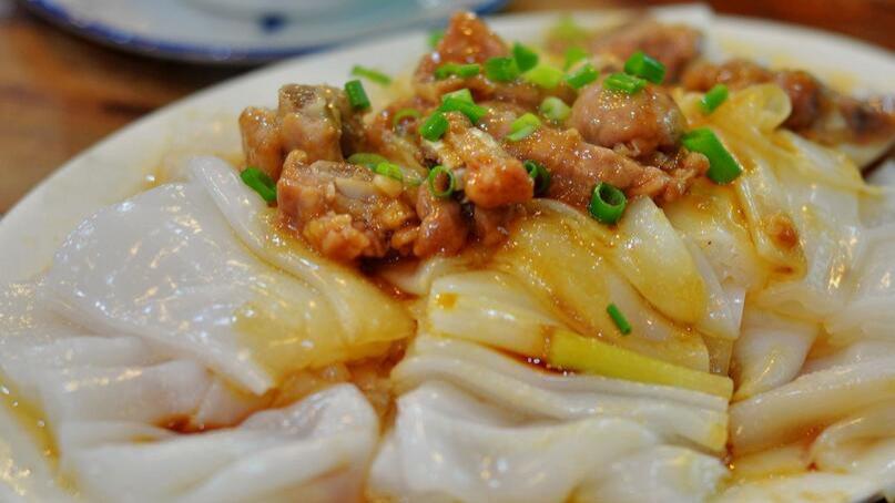 味蕾诗行：寻觅顺德美食的琼华墨韵